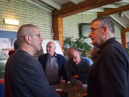 171030 RAVA Senioren Meeting #1